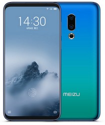 Замена камеры на телефоне Meizu 16th Plus в Краснодаре